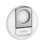 Belkin Support d'iPhone compatible Magsafe pour MacBook • Blanc