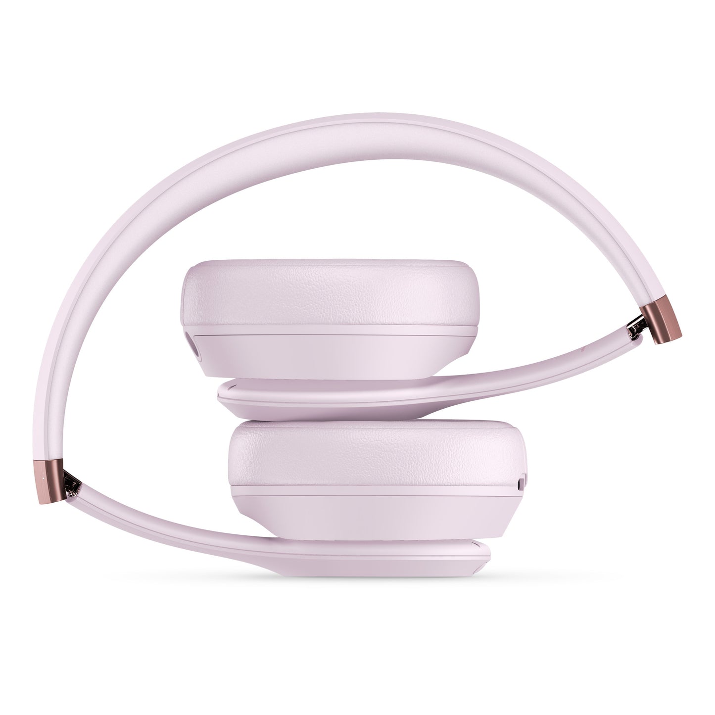 Beats Solo4 Wireless On-Ear Headphones • Rose pastel