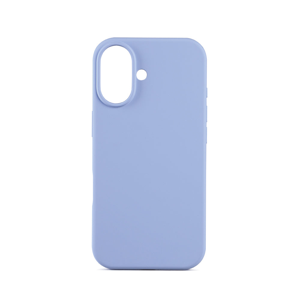 Lineheart Allure • Coque iPhone 17 • Lilas