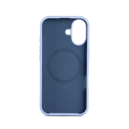 Lineheart Allure • Coque iPhone 17 • Lilas