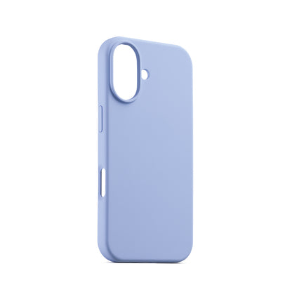 Lineheart Allure • Coque iPhone 17 • Lilas