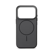 Lineheart Olly Coque pour iPhone 17 Pro • Noir