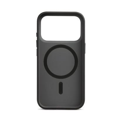 Lineheart Olly Coque pour iPhone 17 Pro • Noir
