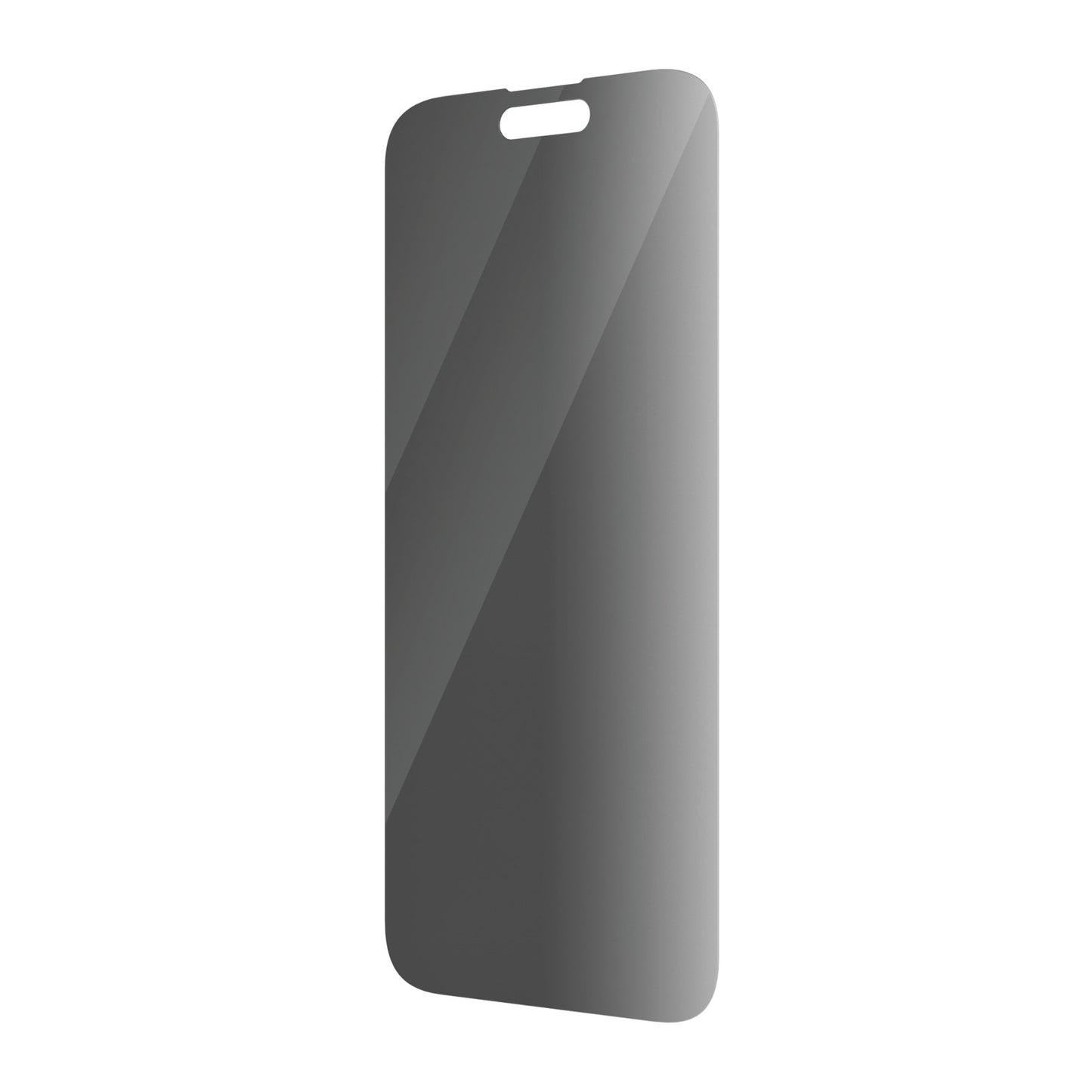 PanzerGlass Film de protection pour iPhone 14 Pro Max • Privacy