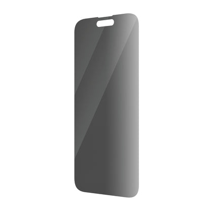 PanzerGlass Film de protection pour iPhone 14 Pro Max • Privacy