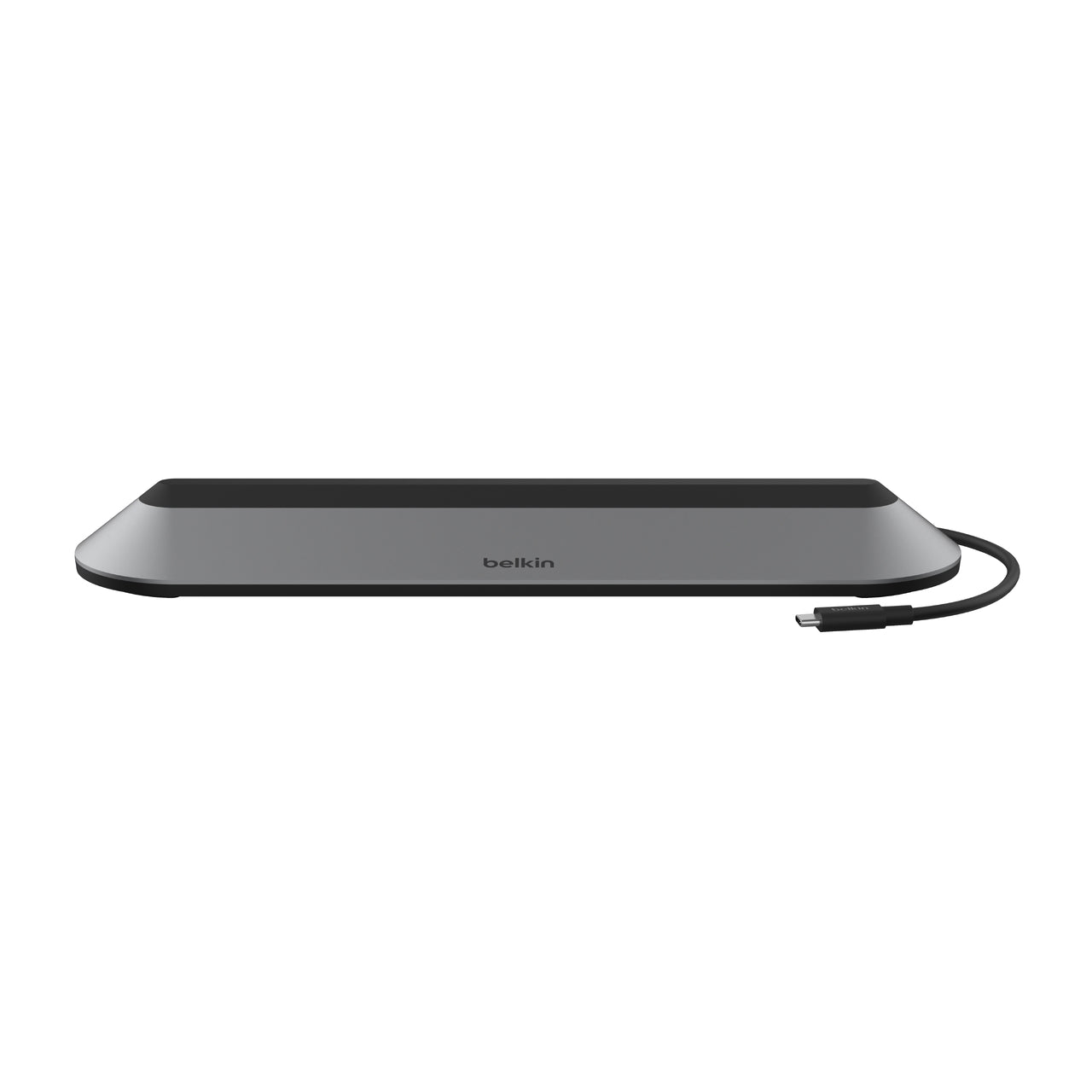 Belkin • Station d’accueil USB‑C 11‑en‑1 Dock Pro • Gris