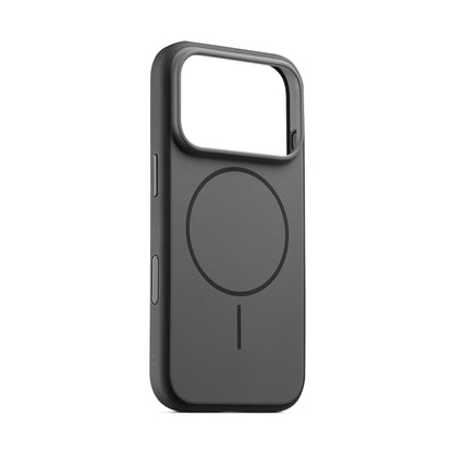 Lineheart Olly Coque pour iPhone 17 Pro • Noir