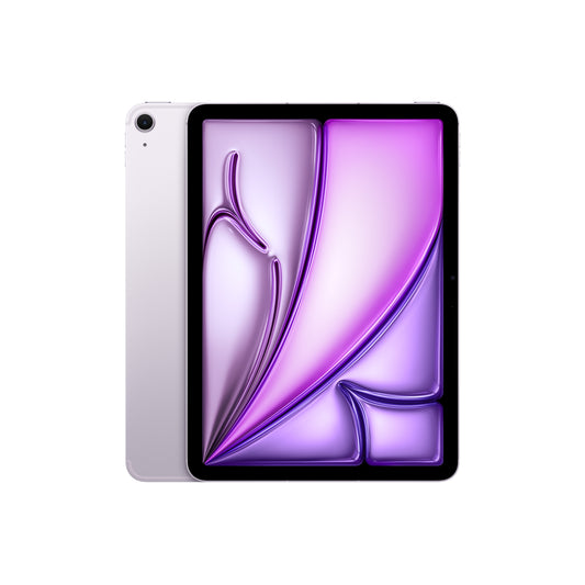 iPad Air 11" M3 • WiFi+Cellulaire 512GB • Violet