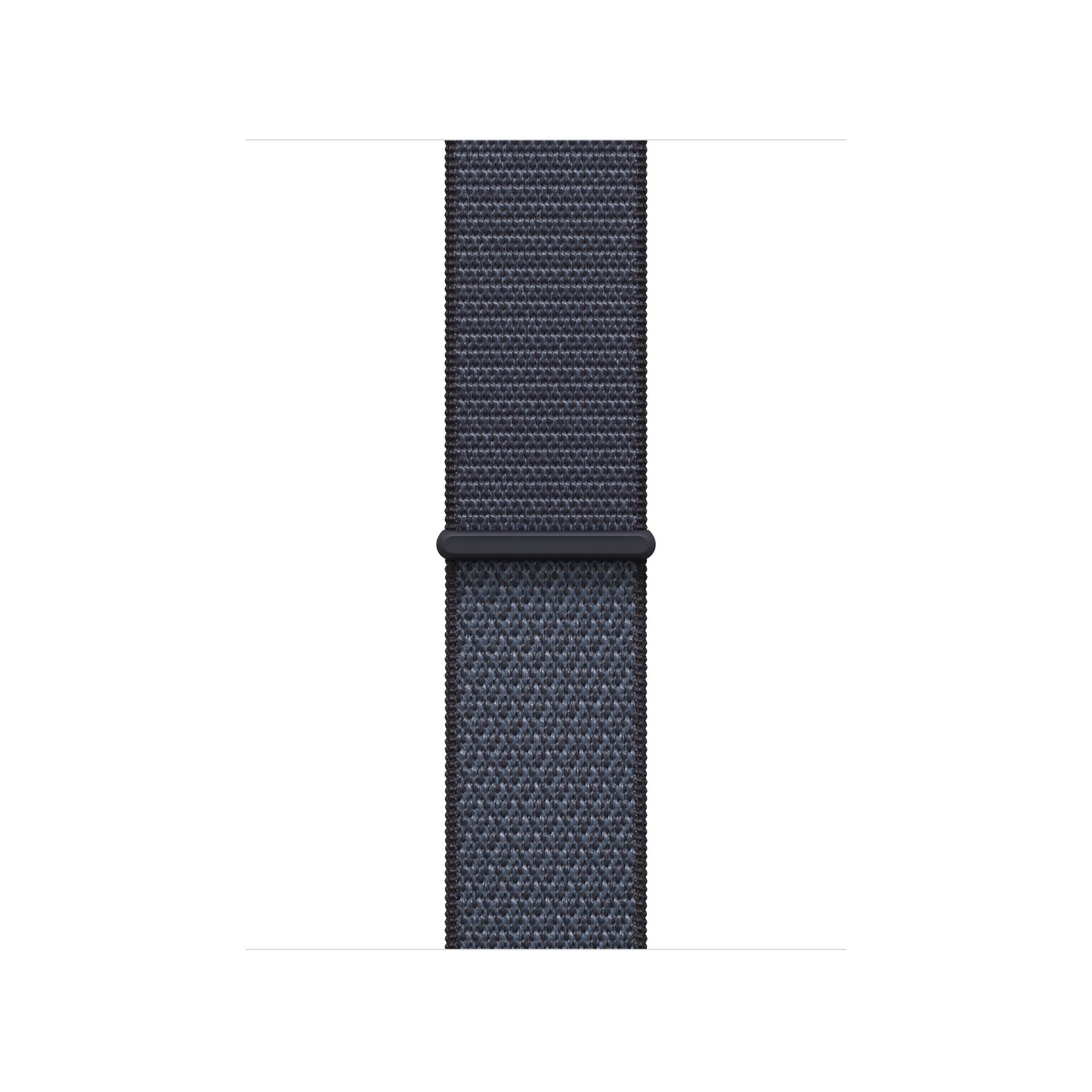 Boucle Sport bleu maritime 42 mm