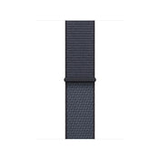 Boucle Sport bleu maritime 42 mm