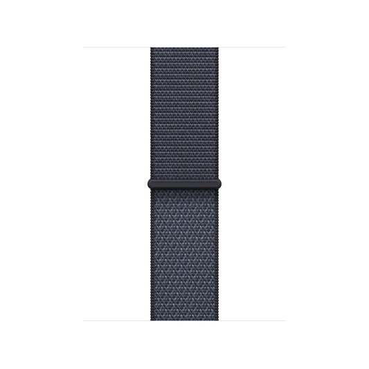Boucle Sport bleu maritime 42 mm