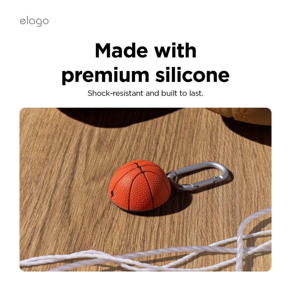 elago • AirTag Case Sport • Basket
