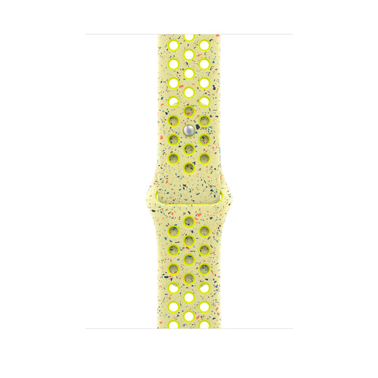 Bracelet Sport Nike 46mm Volt Splash - M/L