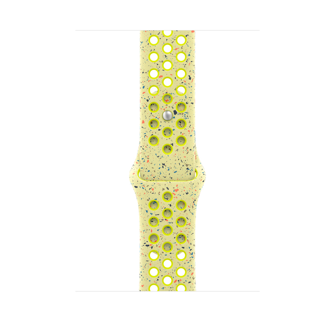 Bracelet Sport Nike 46mm Volt Splash - M/L