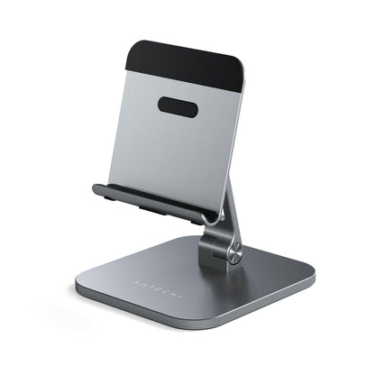 Satechi Support en aluminium pour iPad • Gris Sidéral