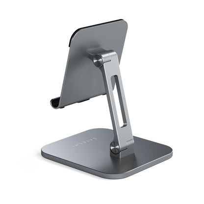 Satechi Support en aluminium pour iPad • Gris Sidéral