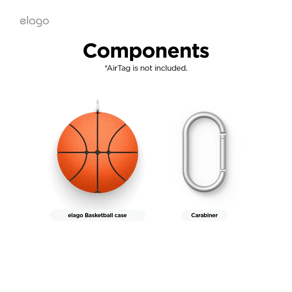 elago • AirTag Case Sport • Basket