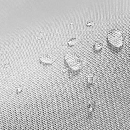 Tomtoc • Defender A14 pour MacBook Air M4 / Pro 13" • Argent