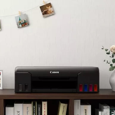 *OCCASION* Canon PIXMA G550 • A4 Couleur Inkjet • Noir