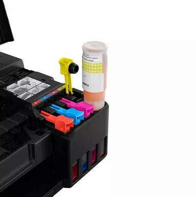 *OCCASION* Canon PIXMA G550 • A4 Couleur Inkjet • Noir