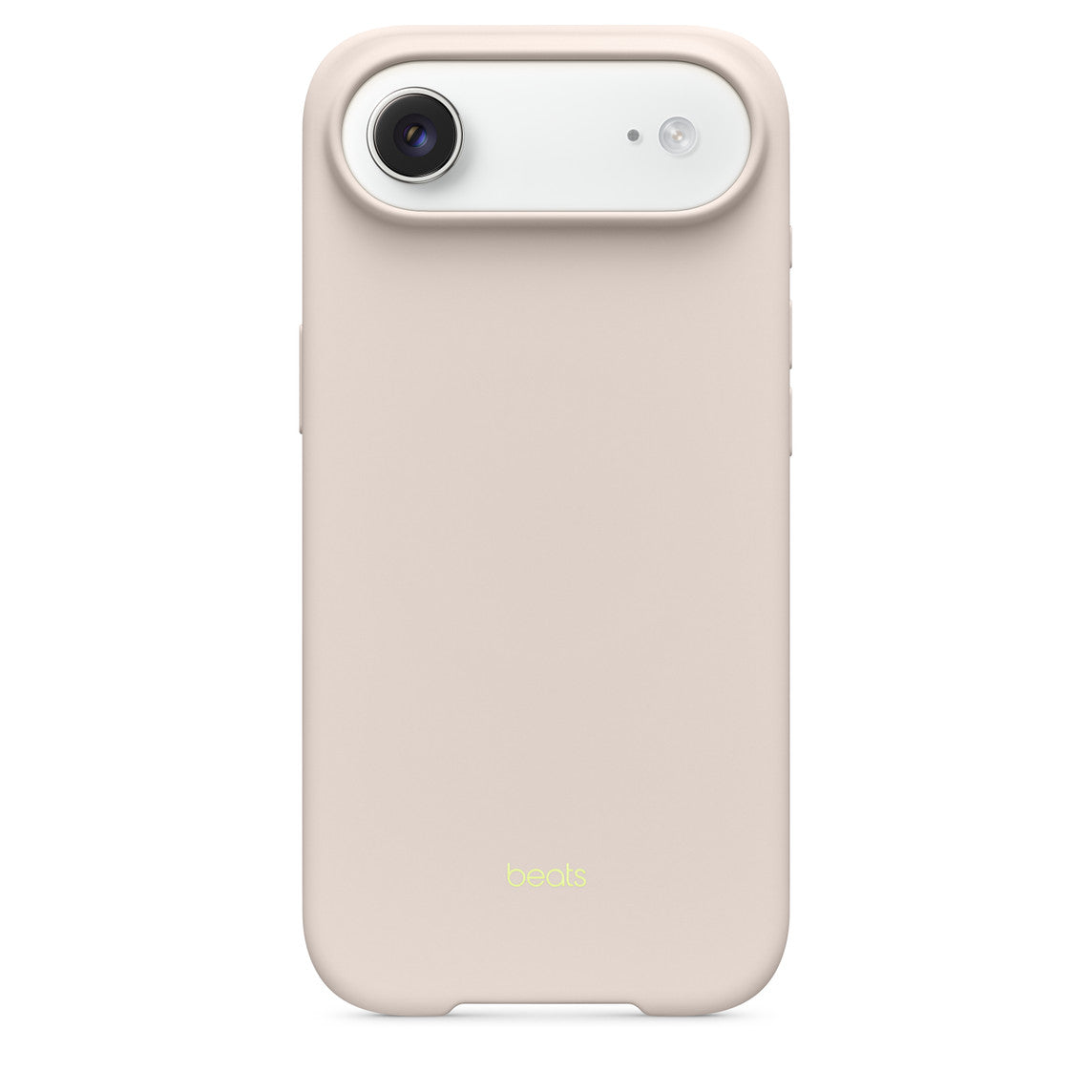 Beats Coque avec MagSafe pour iPhone Air • Gris Gypse