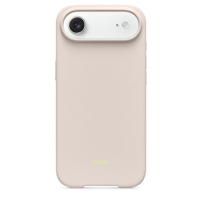 Beats Coque avec MagSafe pour iPhone Air • Gris Gypse
