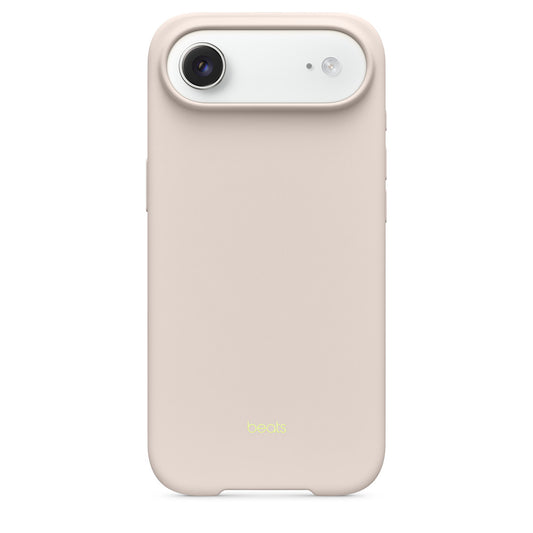 Beats Coque avec MagSafe pour iPhone Air • Gris Gypse