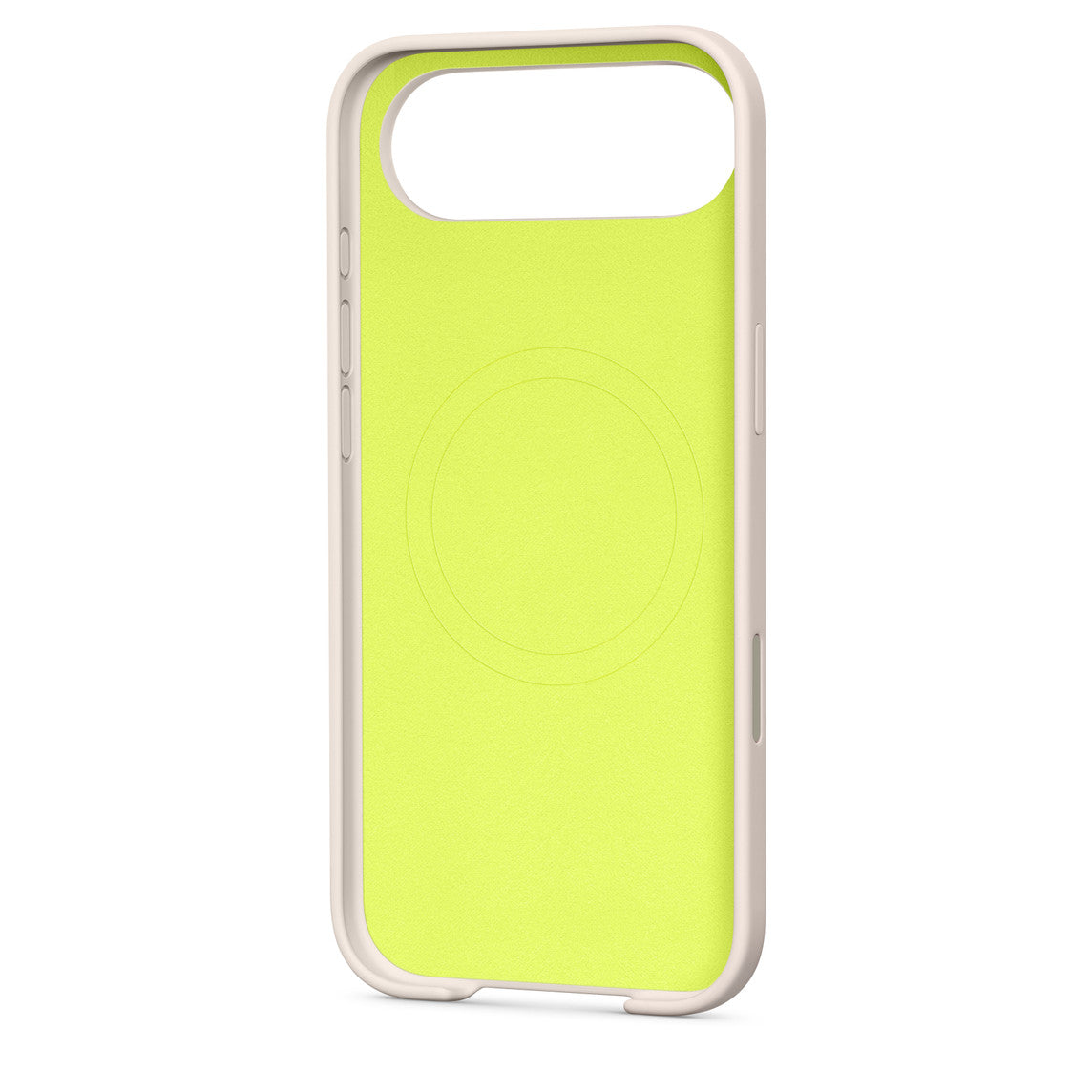 Beats Coque avec MagSafe pour iPhone Air • Gris Gypse