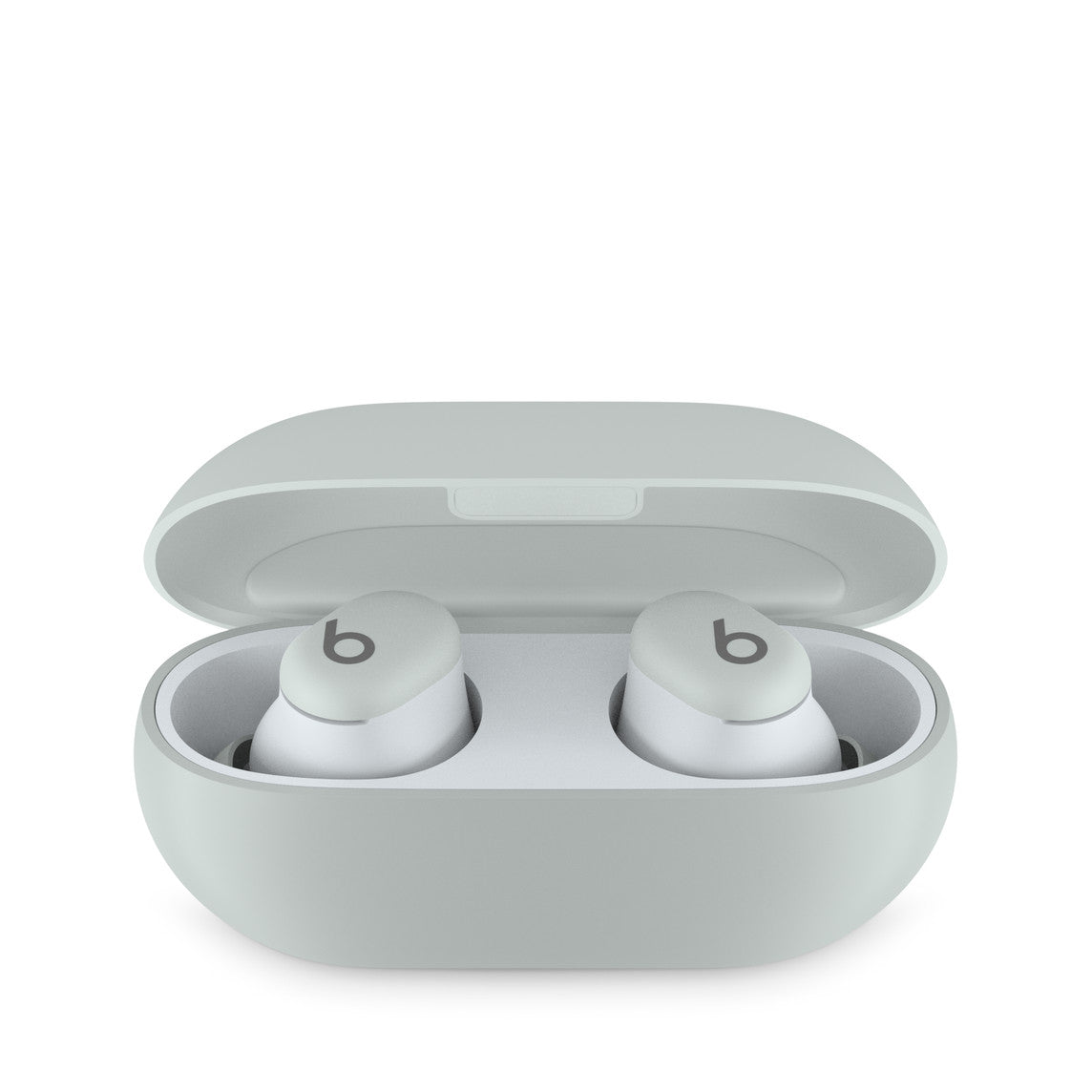 Beats Solo Buds • Gris orage