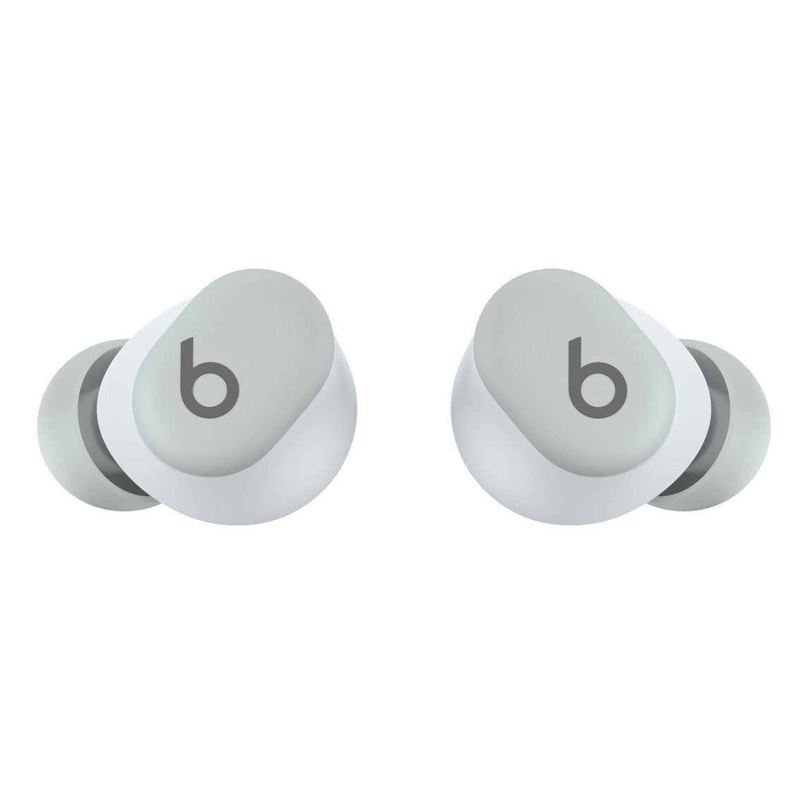 Beats Solo Buds • Gris orage