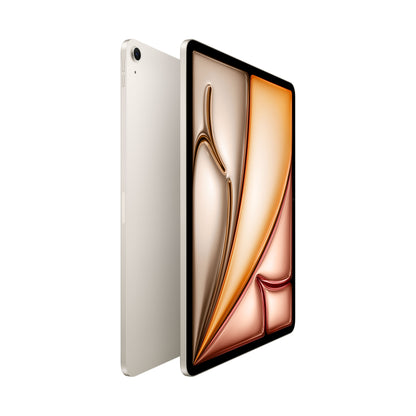 iPad Air 13" M2 • WiFi 256GB • Lumière Stellaire