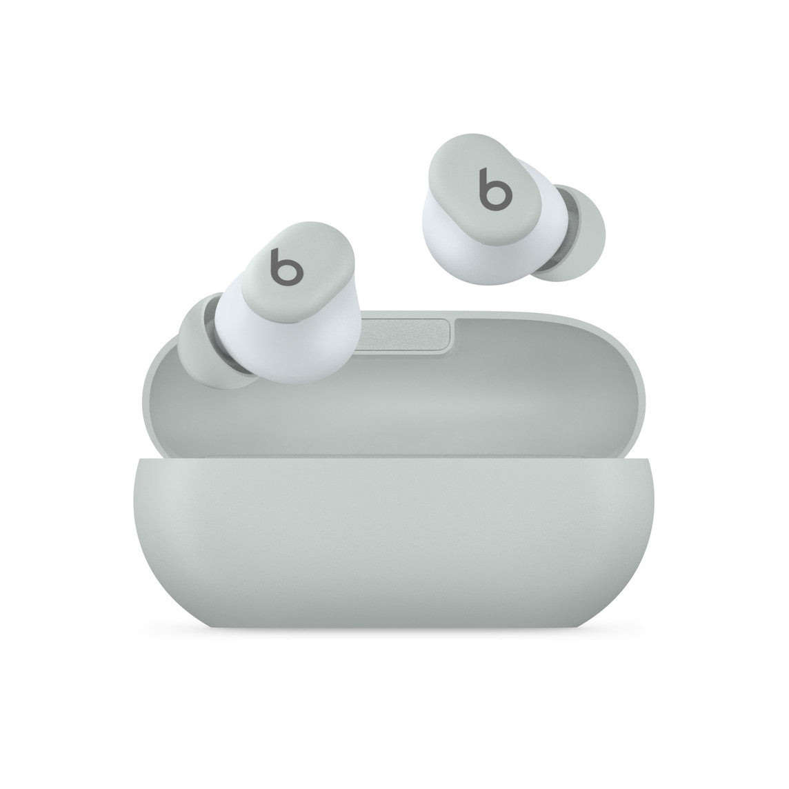 Beats Solo Buds • Gris orage