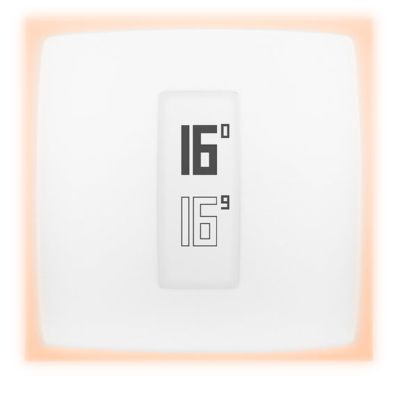 Netatmo • Thermostat Connecté et Intelligent