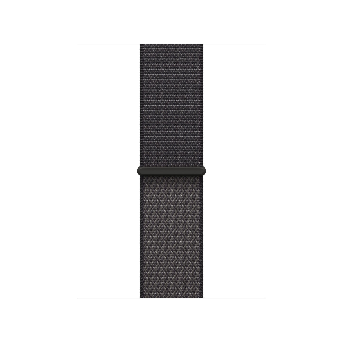 Boucle Sport gris foncé 42 mm