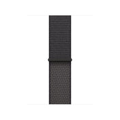 Boucle Sport gris foncé 42 mm