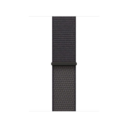 Boucle Sport gris foncé 42 mm