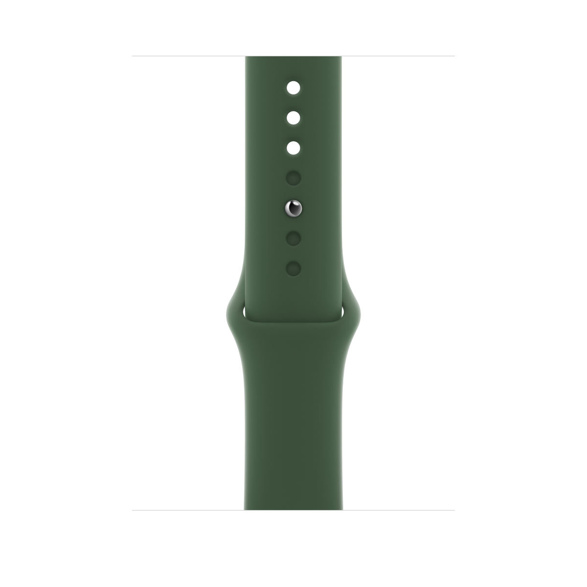 Apple Sport Band 45mm • Clover