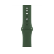Apple Sport Band 45mm • Clover