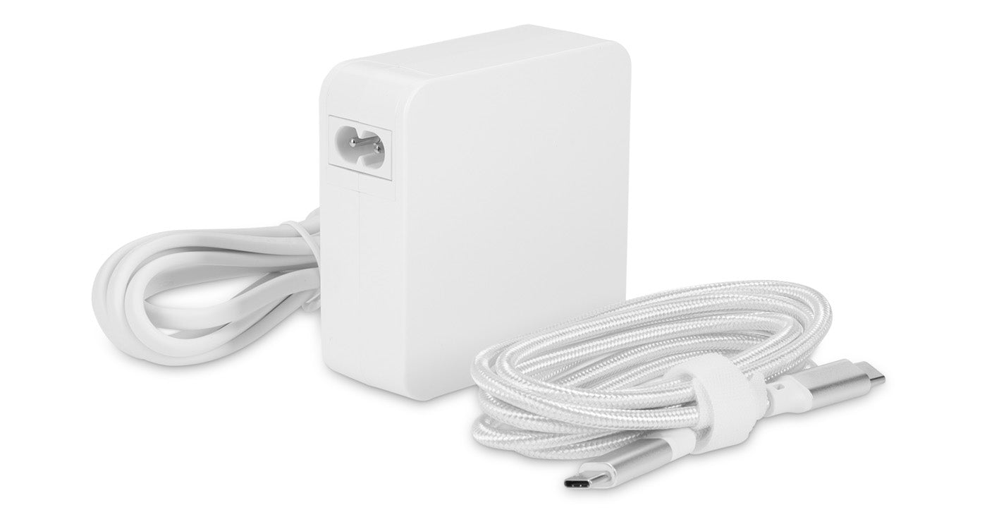 LMP • Ensemble Chargeur Rapide 140W USB-C + Câble USB-C 1,5M