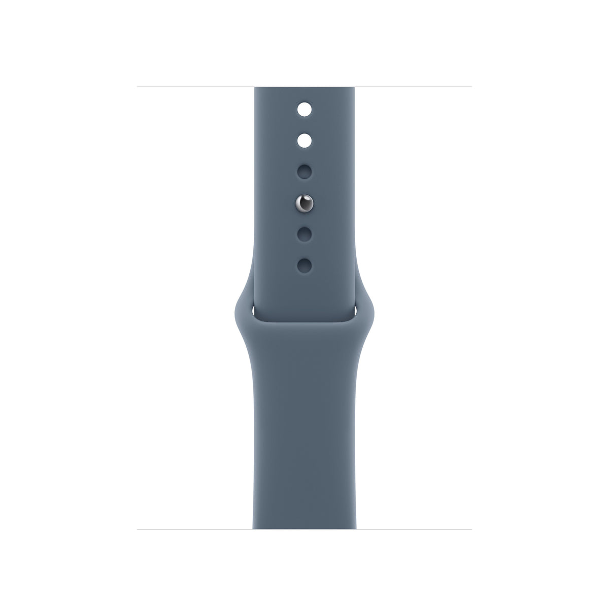 Bracelet Sport bleu maritime 42 mm - S/M
