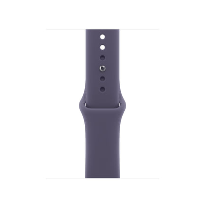Bracelet Sport 42mm Brume Violette - M/L