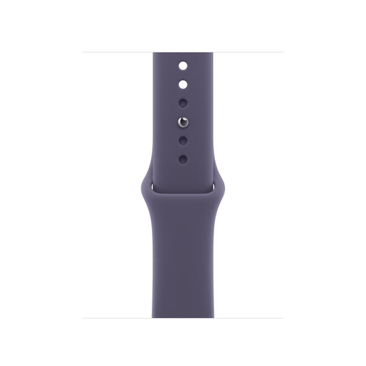 Bracelet Sport 42mm Brume Violette - M/L