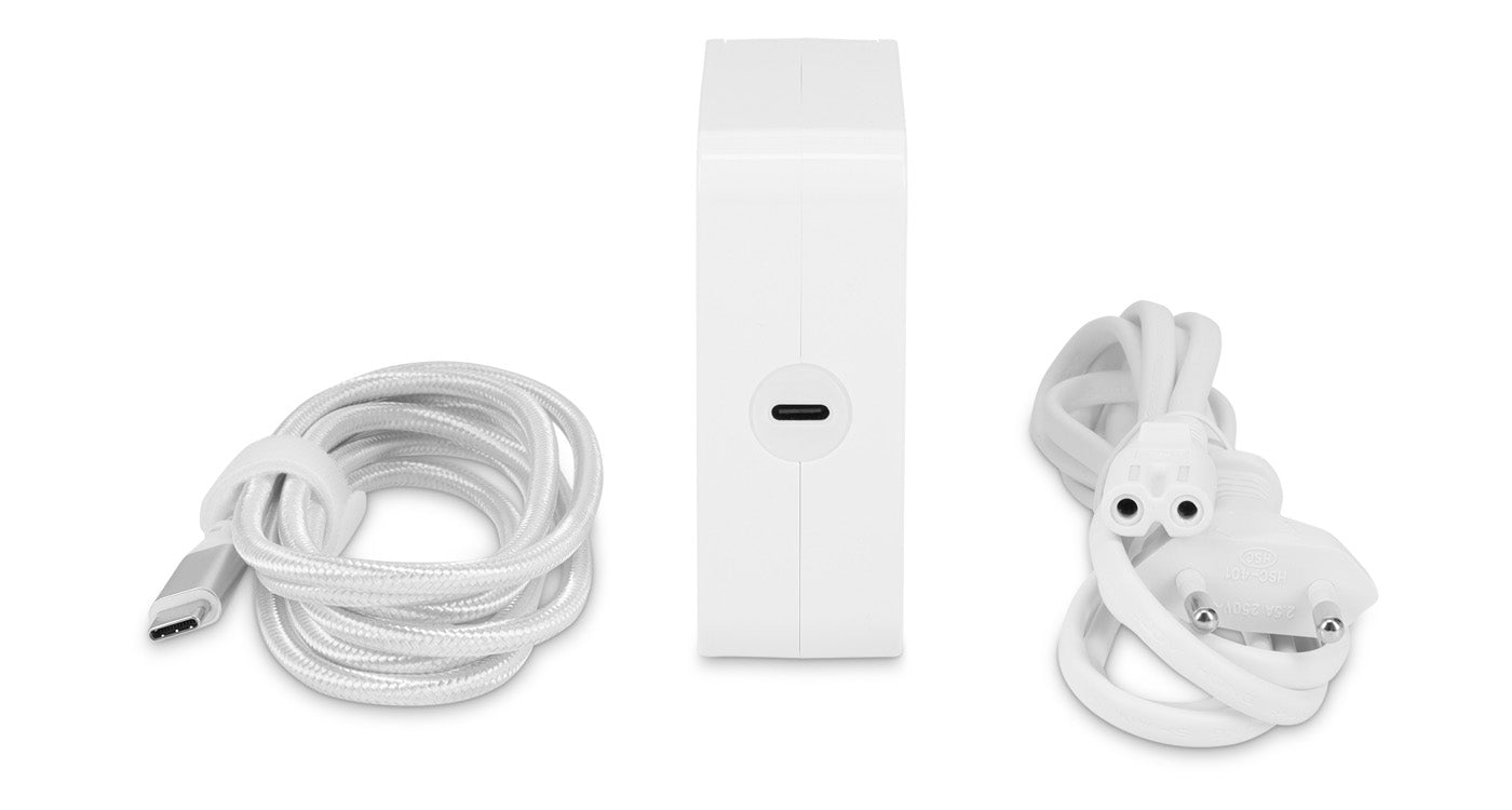 LMP • Chargeur USB-C 140W