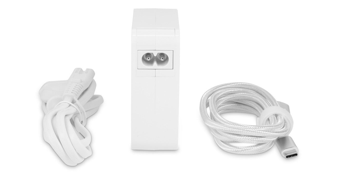 LMP • Chargeur USB-C 140W