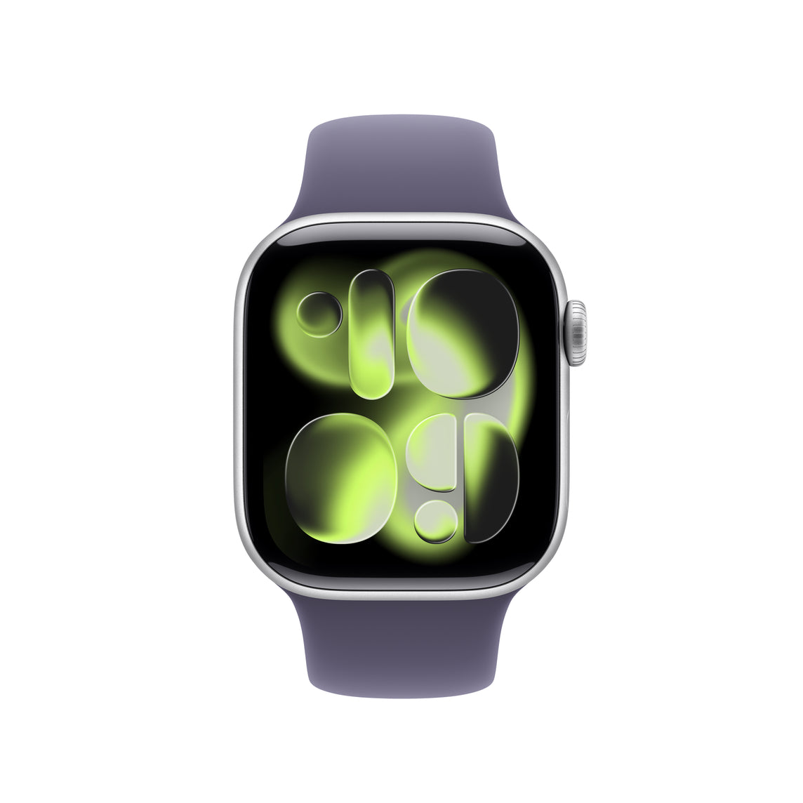 Bracelet Sport 42mm Brume Violette - M/L
