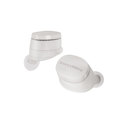 Bowers & Wilkins Pi6 • Gris Nuage