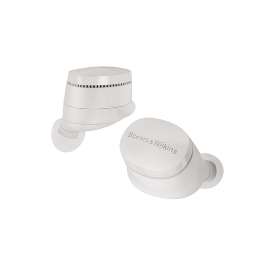 Bowers & Wilkins Pi6 • Gris Nuage