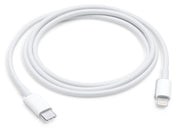 Apple Lightning vers USB-C Cable • 1m