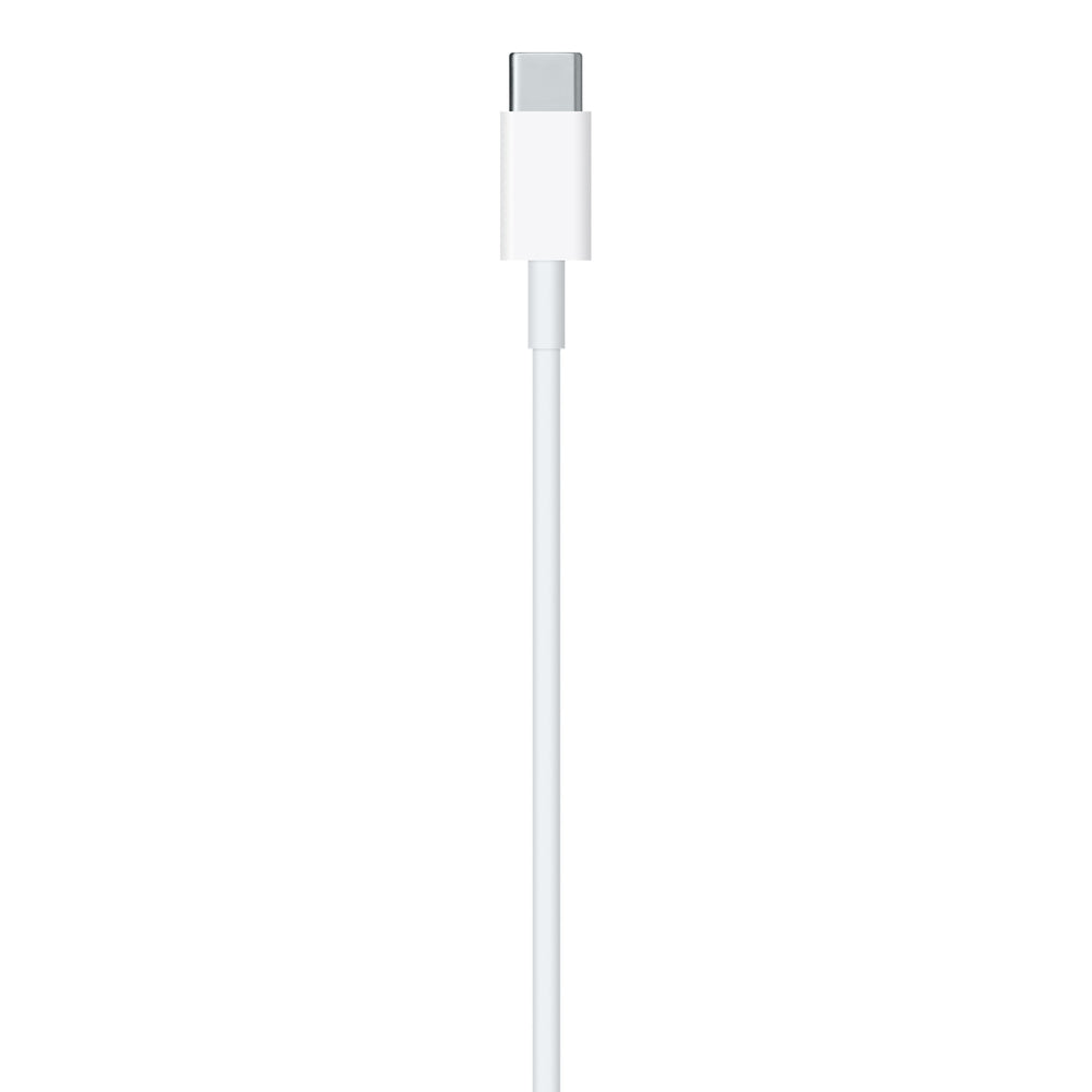 Apple Lightning to USB-C Cable • 1m