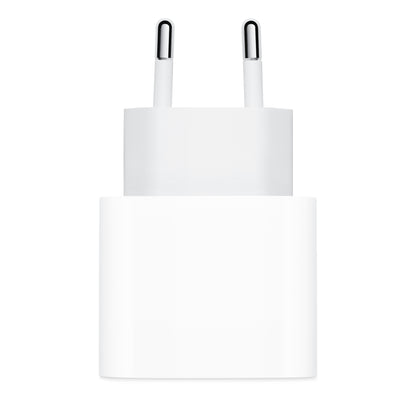 Apple Adaptateur secteur USB-C • 20W